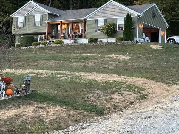 58440 Wharton RD, Barnesville, OH 43713