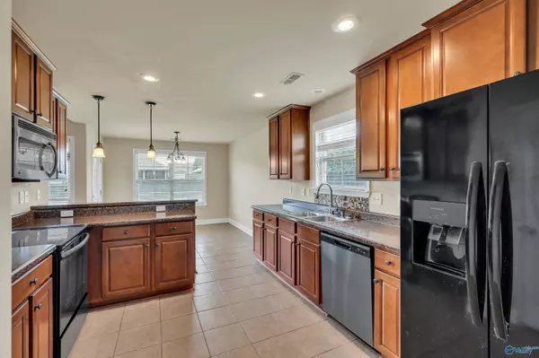 209 High Green Drive, Madison, AL 35757