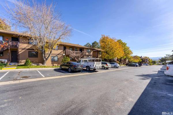 2972 Tierra Verde W, Reno, NV 89512