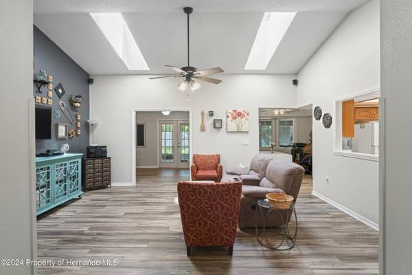 3300 Morven Drive, Spring Hill, FL 34609