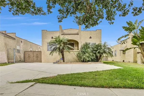 6123 Haas AVE, Los Angeles, CA 90047