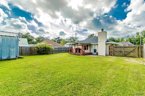 435 TANGLEWOOD DR, Houma, LA 70364