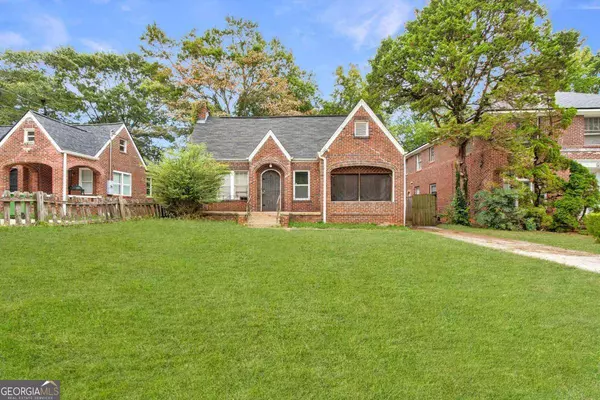 1373 Martin Luther King Jr DR NW, Atlanta, GA 30314