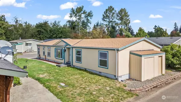 10410 137th ST E #Sp 30, Puyallup, WA 98374