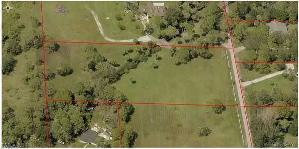 18201 Panther Trail LN, North Fort Myers, FL 33917