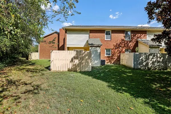 411 Westfield Dr #411, Nashville, TN 37221