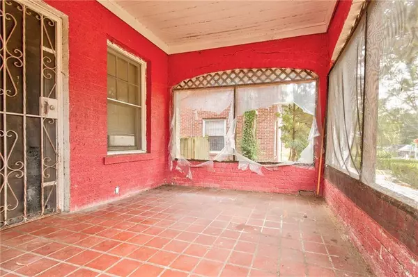 1373 Martin Luther King Jr DR NW, Atlanta, GA 30314