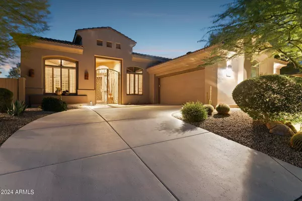 15641 E CACTUS Drive, Fountain Hills, AZ 85268