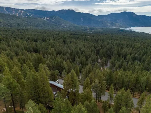 754 Tyner WAY, Incline Village, NV 89451