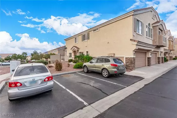 1550 Buffalo Brubaker Lane, Henderson, NV 89002