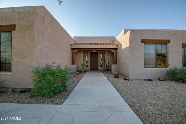 6221 E CIELO Run N, Cave Creek, AZ 85331
