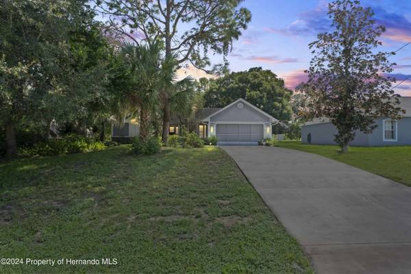 3300 Morven Drive, Spring Hill, FL 34609
