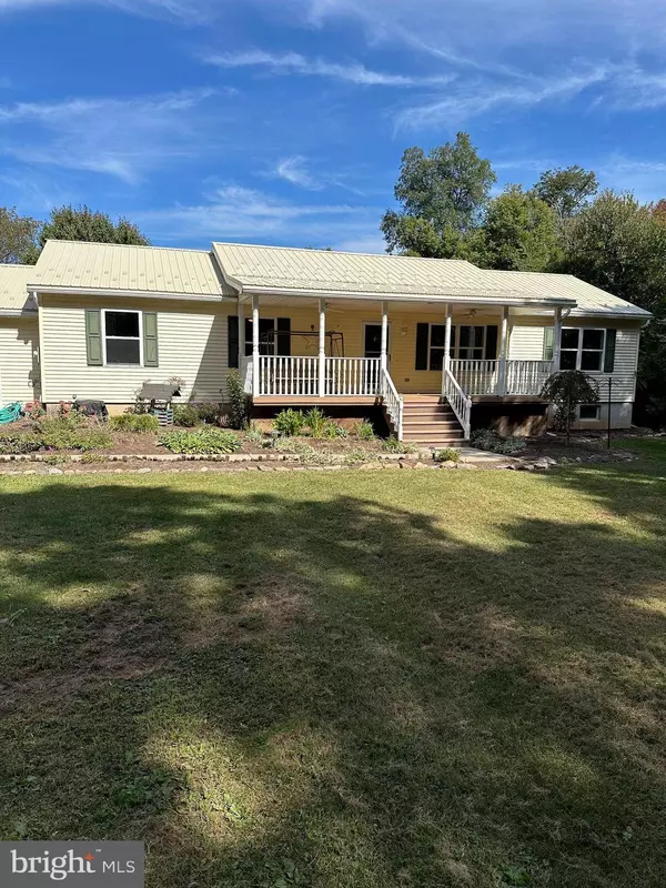 280 MILLER RD, Halifax, PA 17032