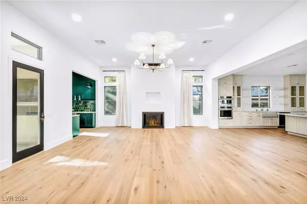 15 Old Marsh Court, Henderson, NV 89052