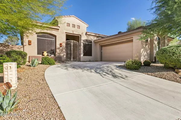 15641 E CACTUS Drive, Fountain Hills, AZ 85268