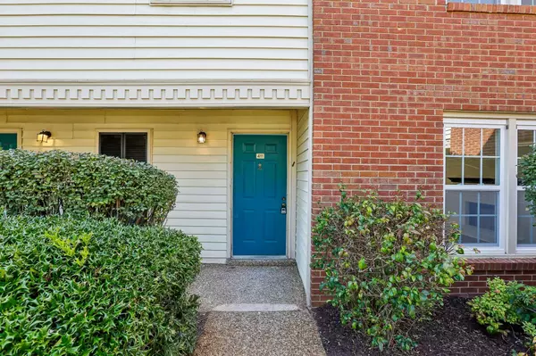 411 Westfield Dr #411, Nashville, TN 37221