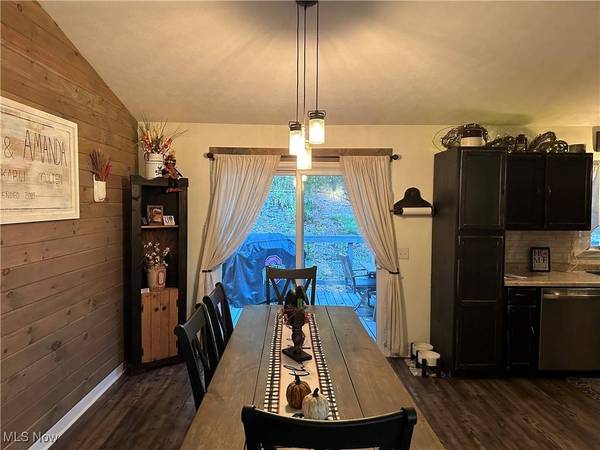 58440 Wharton RD, Barnesville, OH 43713
