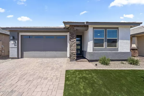 25368 S 224TH Place, Queen Creek, AZ 85142