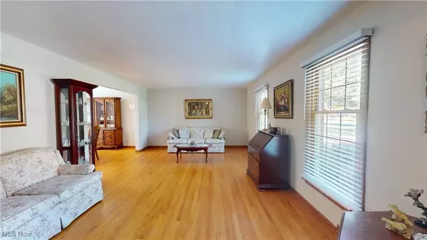 8062 Deerpath DR, Boardman, OH 44512