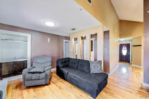 435 TANGLEWOOD DR, Houma, LA 70364