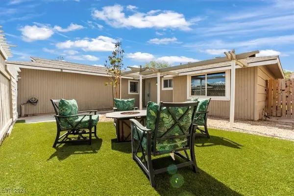 4459 Don Quixote Street, Las Vegas, NV 89121