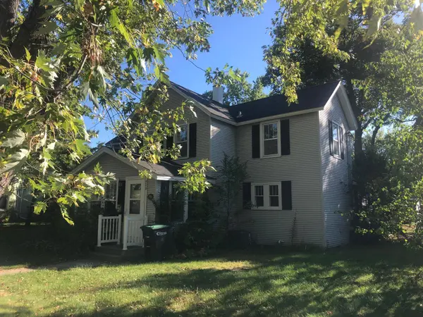 409 4th ST SE, Little Falls, MN 56345