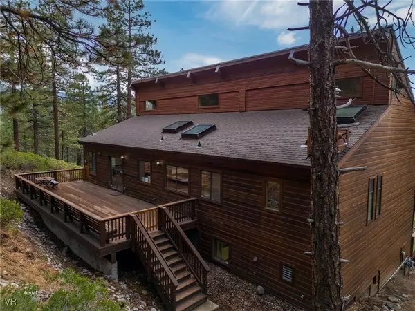 754 Tyner WAY, Incline Village, NV 89451