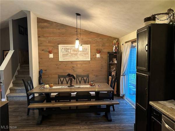 58440 Wharton RD, Barnesville, OH 43713