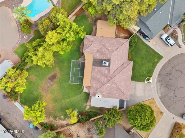 1124 E CARMEN Street, Tempe, AZ 85283