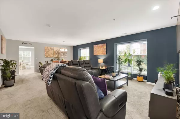 4650 ALCOTT WAY #305, Owings Mills, MD 21117