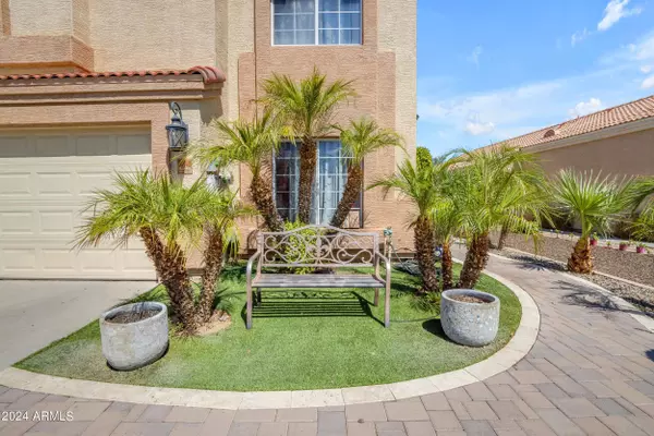 12018 W GRANADA Road, Avondale, AZ 85392