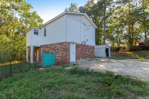 17704 Chicot Road, Mabelvale, AR 72103