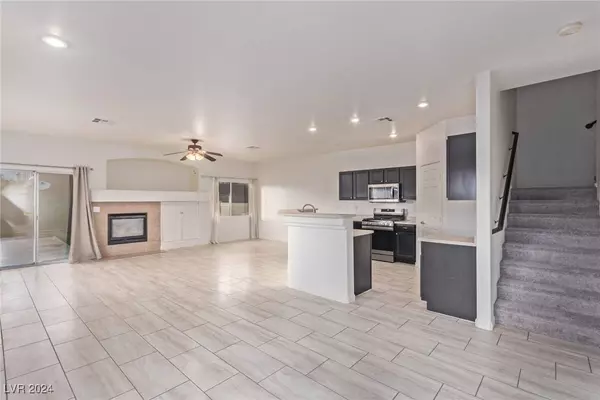 1550 Buffalo Brubaker Lane, Henderson, NV 89002