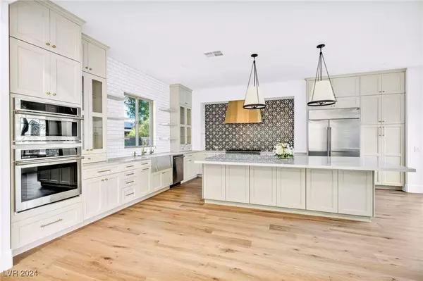 15 Old Marsh Court, Henderson, NV 89052