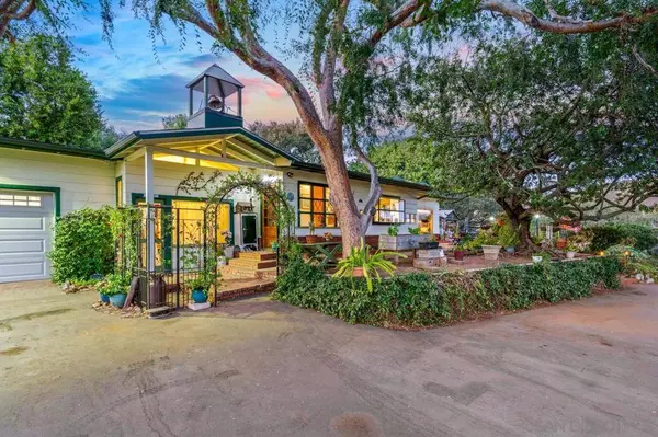 26129 N Centre City Parkway, Escondido, CA 92026