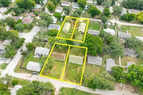 810 S Terrace Dr, Wichita, KS 67218