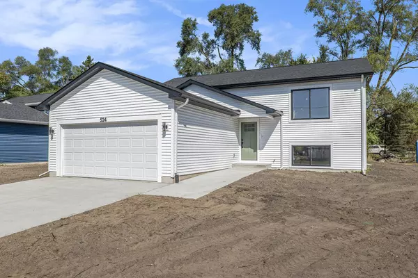 524 Leonard Street, Belding, MI 48809