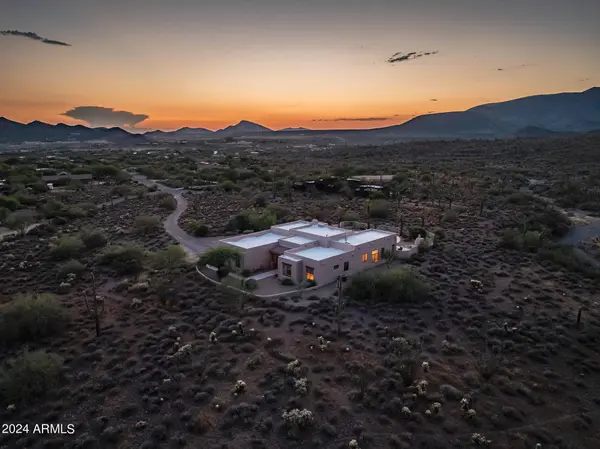 6221 E CIELO Run N, Cave Creek, AZ 85331