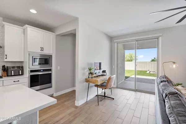 25368 S 224TH Place, Queen Creek, AZ 85142