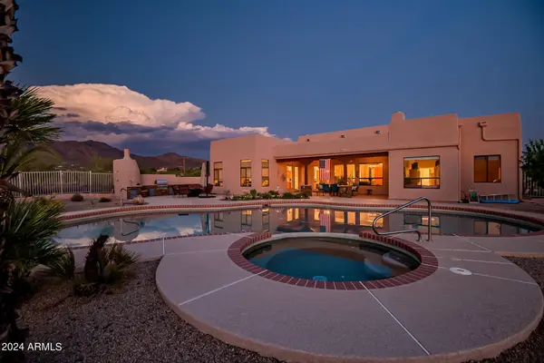 6221 E CIELO Run N, Cave Creek, AZ 85331