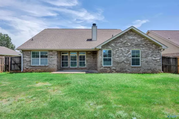 209 High Green Drive, Madison, AL 35757