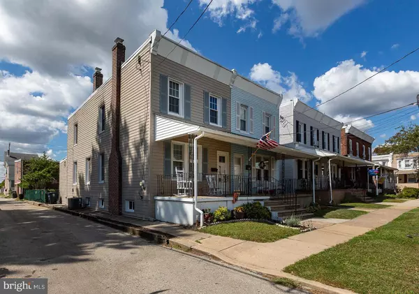 1100 LEIPER ST, Crum Lynne, PA 19022