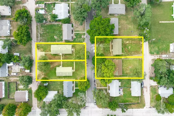 810 S Terrace Dr, Wichita, KS 67218