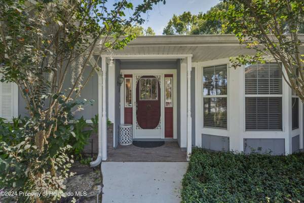 3300 Morven Drive, Spring Hill, FL 34609