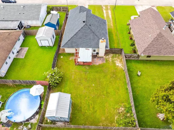 435 TANGLEWOOD DR, Houma, LA 70364