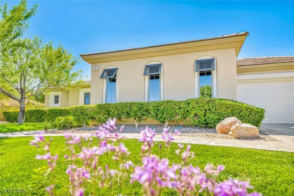 15 Old Marsh Court, Henderson, NV 89052