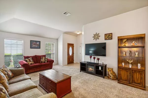 1213 Angelina Drive, Princeton, TX 75407