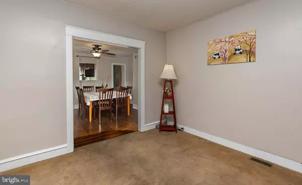 1100 LEIPER ST, Crum Lynne, PA 19022