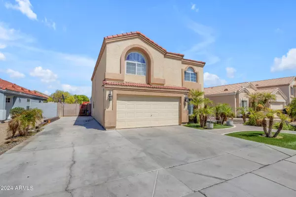 12018 W GRANADA Road, Avondale, AZ 85392