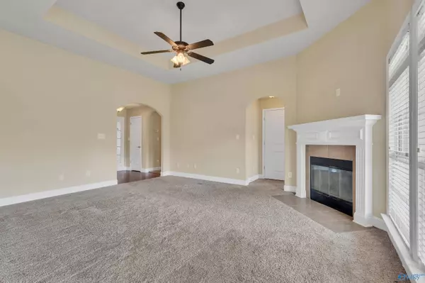 209 High Green Drive, Madison, AL 35757